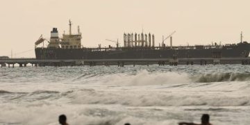 US, Venezuela, Oil tanker