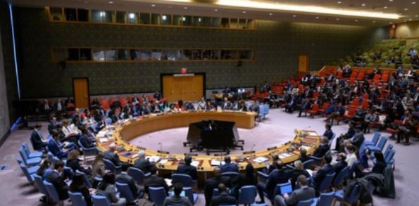 At UNSC, US warns ‘all options’ open on Iran; Tehran rejects escalation