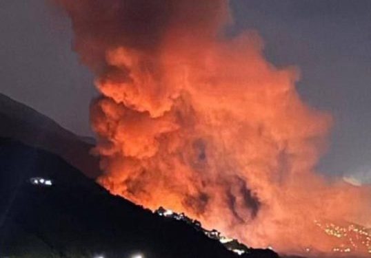 US attack on Venezuela violates UN Charter: Left parties