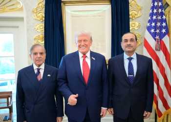 US funding bill proposes to withhold Pakistan aid over Afridi case