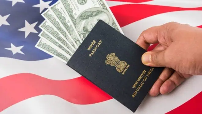 US expands list of countries whose citizens must pay up to USD 15,000 bonds to apply for visas