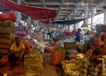 Vegitable Market