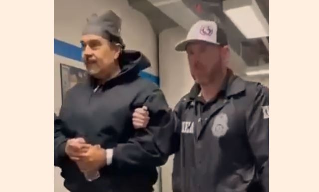 Venezuelan leader locked up in New York jail after ‘capture’ by US