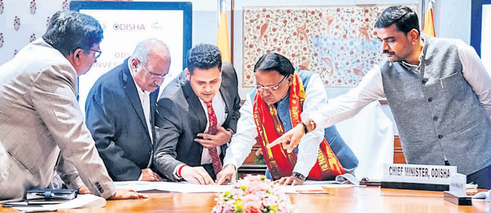 Vikshit Odisha,Pic-OP