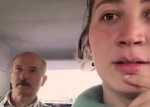 Russian woman’s viral video captures parents’ shocking reaction to India’s this culture