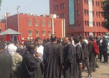 Bomb threat in Sambalpur, Cuttack, Deogarh courts trigger security alert