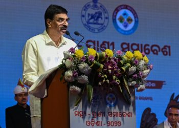 Hari Babu Kambhampati