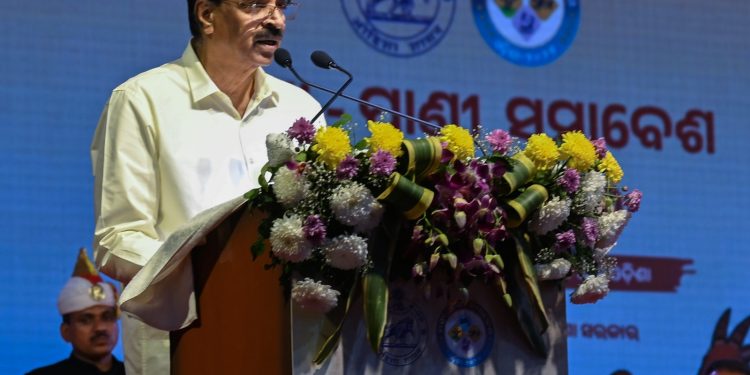 Hari Babu Kambhampati