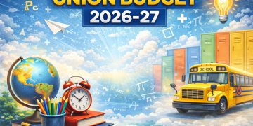 Union Budget Education