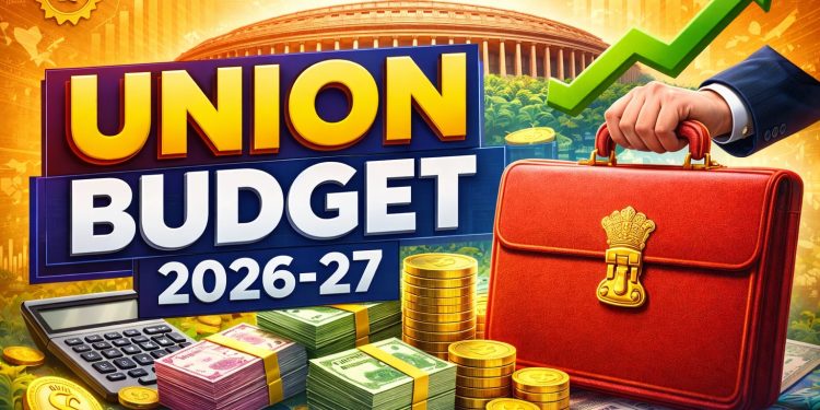 Union Budget