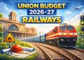 Union Budget Railways