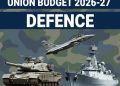 Union Budget Defence