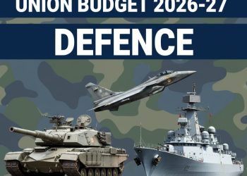 Union Budget Defence