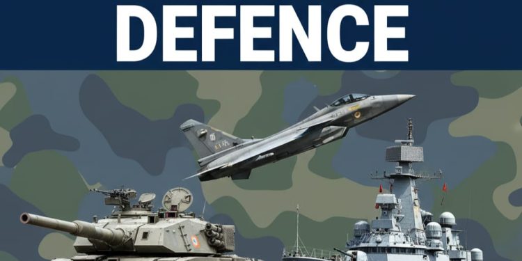 Union Budget Defence