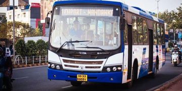 Ama Bus