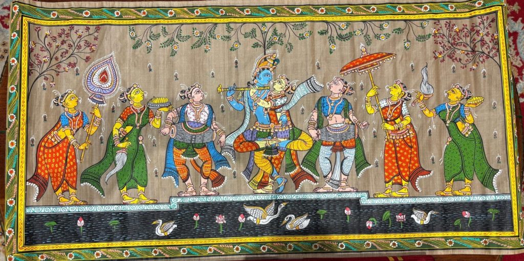 Pattachitra