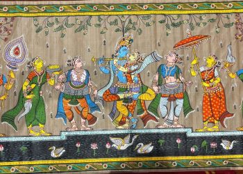 Pattachitra
