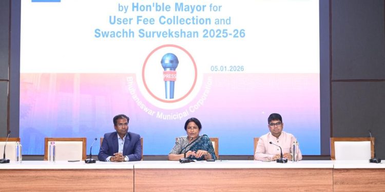 Swachh Survekshan -BMC