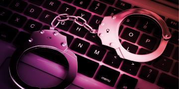 CID arrest