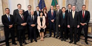 India needs a strong critical mineral supply chain to improve its manufacturing capabilities and resilience, according to Vaishnaw.