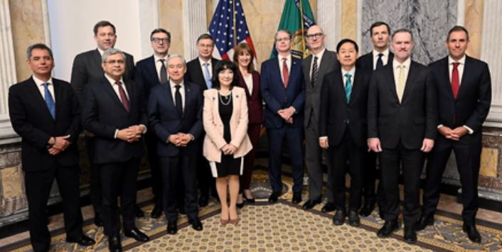 Strengthening critical mineral supply chains vital to enhance India’s manufacturing capability resilience: Vaishnaw