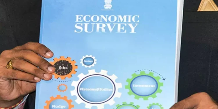 Economic Survey
