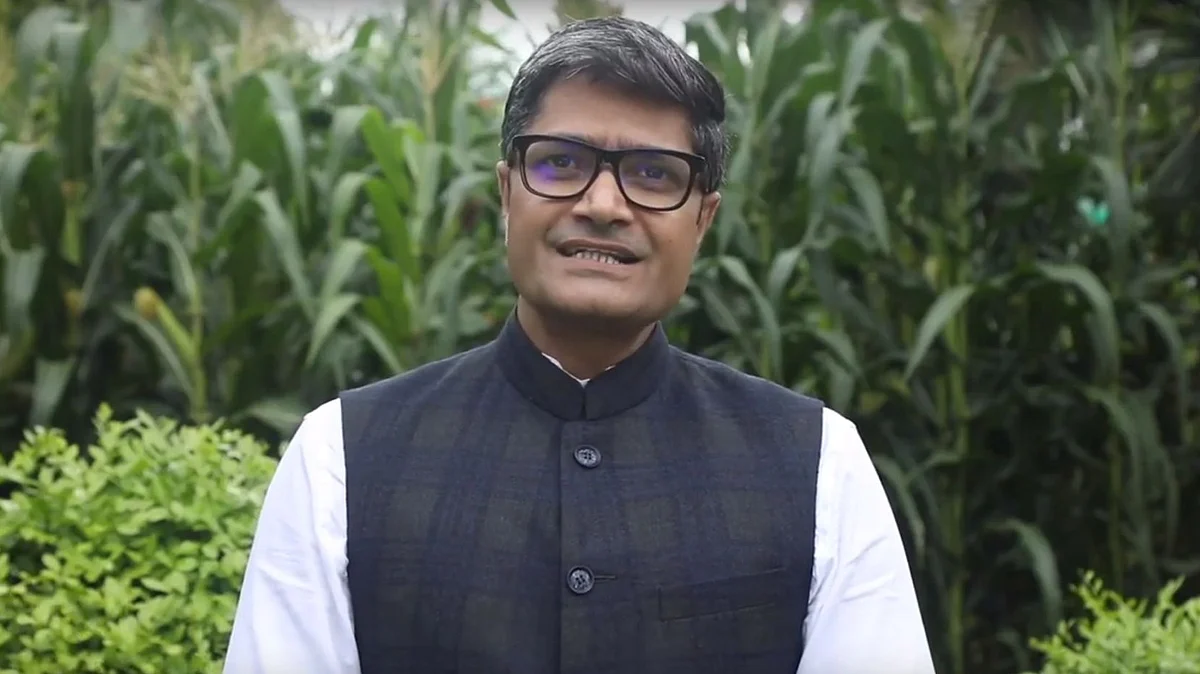 NO BEIJING MODEL FOR DELHI