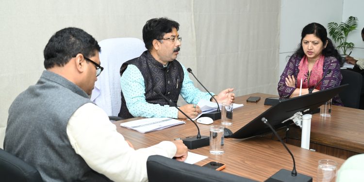 Krushna Chandra Mahapatra