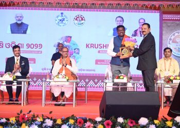 r Kanak Vardhan Singh Deo