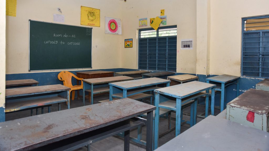 Prasanna Kumar Bisoi