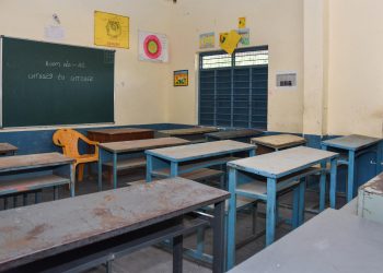 Prasanna Kumar Bisoi