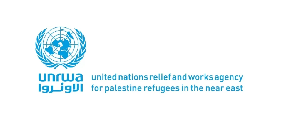 UNRWA
