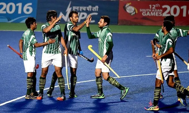 Australia tour debacle forces Pakistan Hockey Federation chief to quit