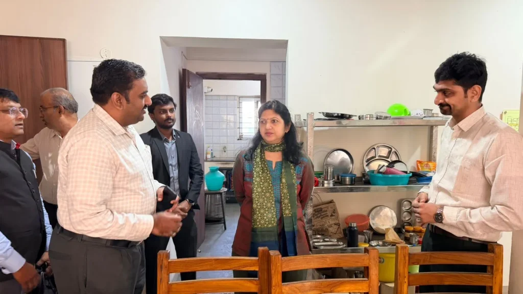 Odisha officers visit Chennai to study affordable housing, urban habitat initiatives