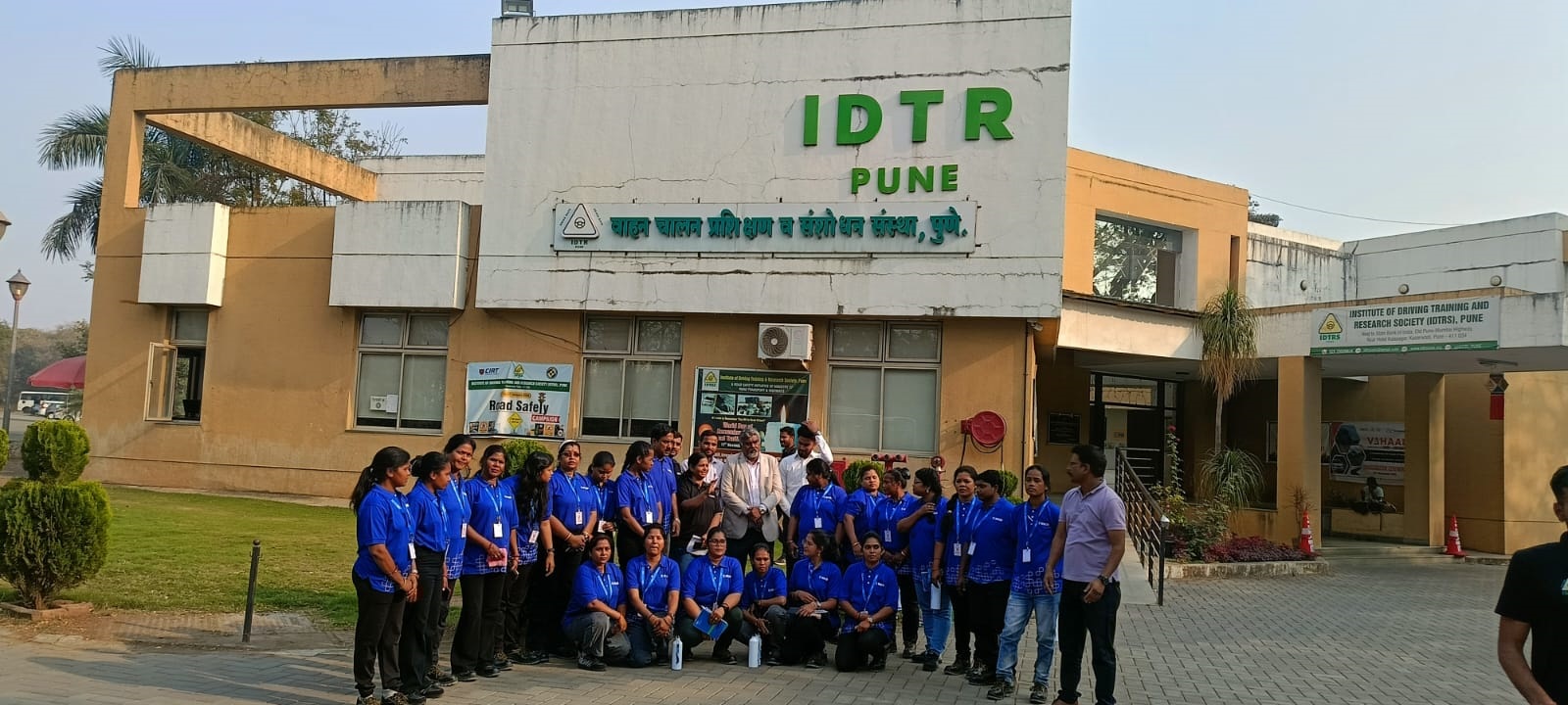 20 women drivers set to join ‘Ama Bus’ fleet