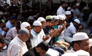 Photos from the state of Odisha taken today.