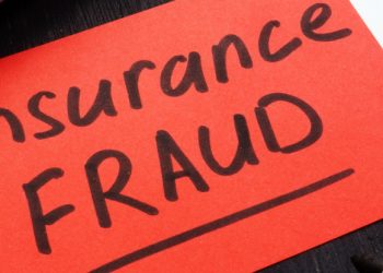 Insurance fraud