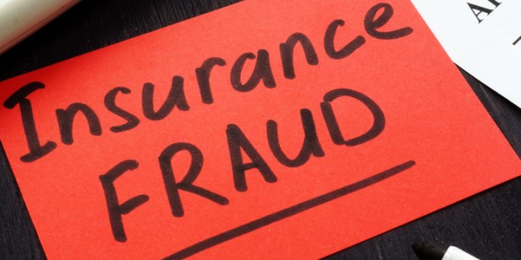 Insurance fraud
