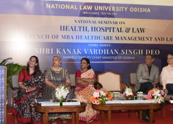 Kanak Vardhan Singh Deo