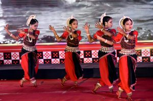 Odisha's current photos.