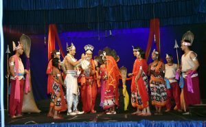 Pictures taken of Odisha today.