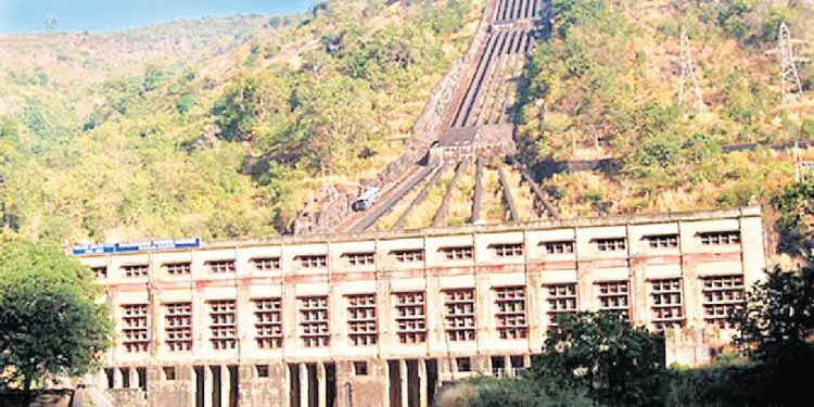 NHRC notice to Odisha, AP over Machhkund rehab woes