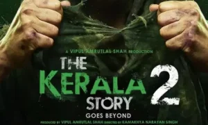 Kerala HC lifts stay, clears release of ‘The Kerala Story 2’