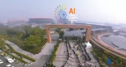 AI Impact Summit begins, PM Modi welcomes global leaders to Delhi