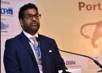 Safesea Group Dr. SV Anchan