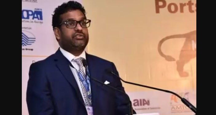 Safesea Group Dr. SV Anchan