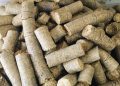 Biomass briquette