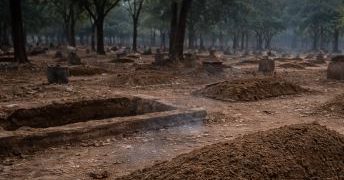 AI-generated representational image