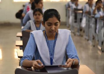 CHSE Odisha Plus II Exam_