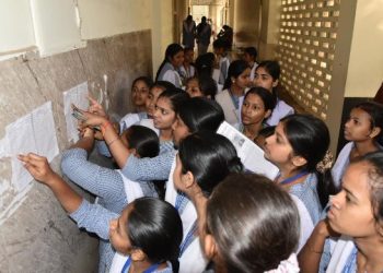 CHSE Odisha Plus II result